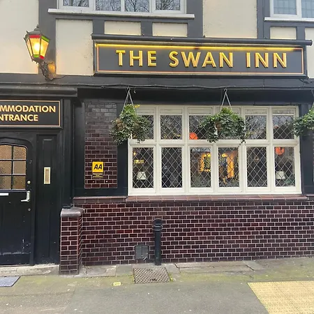 The Swan Inn Pub